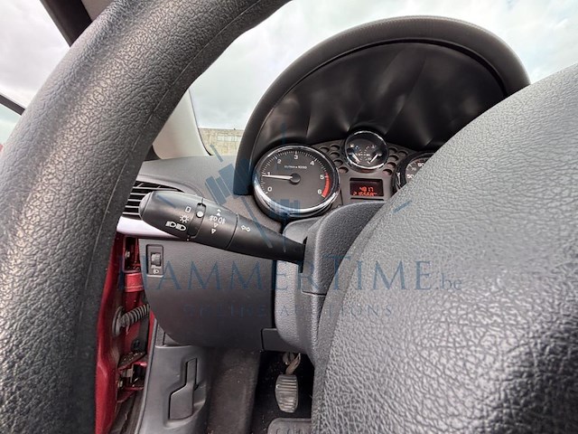 Peugeot 207 cc 1.6 hdi fap,2007 - afbeelding 13 van  34