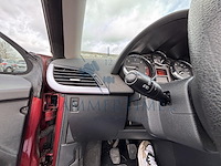 Peugeot 207 cc 1.6 hdi fap,2007 - afbeelding 14 van  34