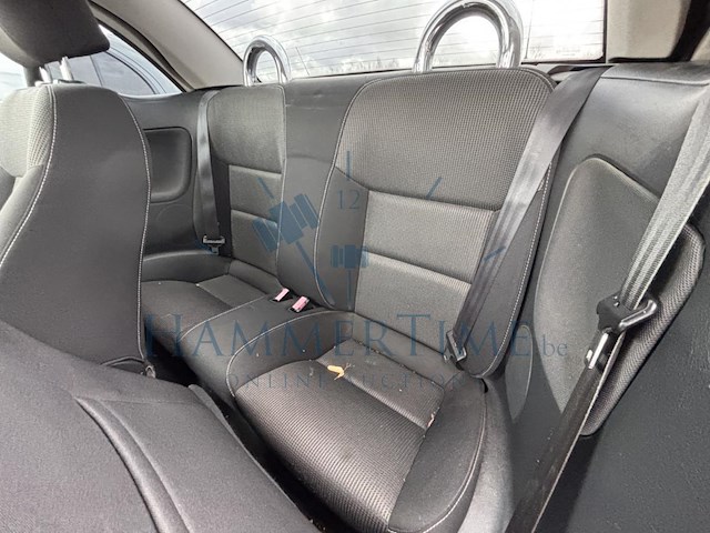 Peugeot 207 cc 1.6 hdi fap,2007 - afbeelding 16 van  34