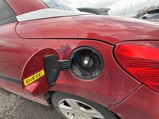 Peugeot 207 cc 1.6 hdi fap,2007 - afbeelding 17 van  34