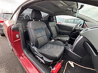 Peugeot 207 cc 1.6 hdi fap,2007 - afbeelding 18 van  34