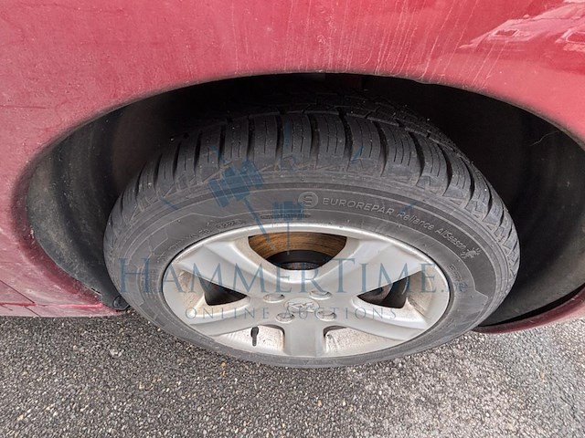 Peugeot 207 cc 1.6 hdi fap,2007 - afbeelding 19 van  34