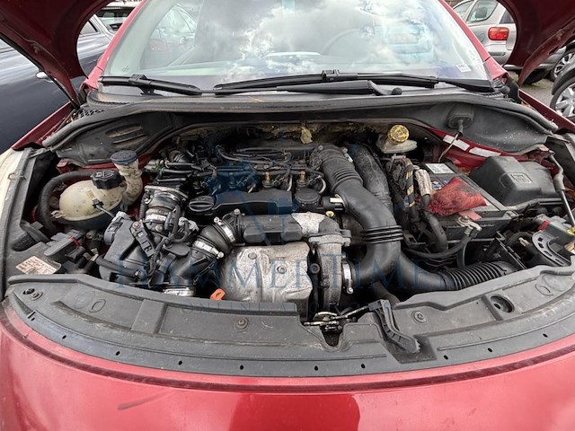 Peugeot 207 cc 1.6 hdi fap,2007 - afbeelding 20 van  34