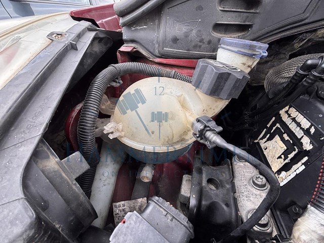 Peugeot 207 cc 1.6 hdi fap,2007 - afbeelding 21 van  34