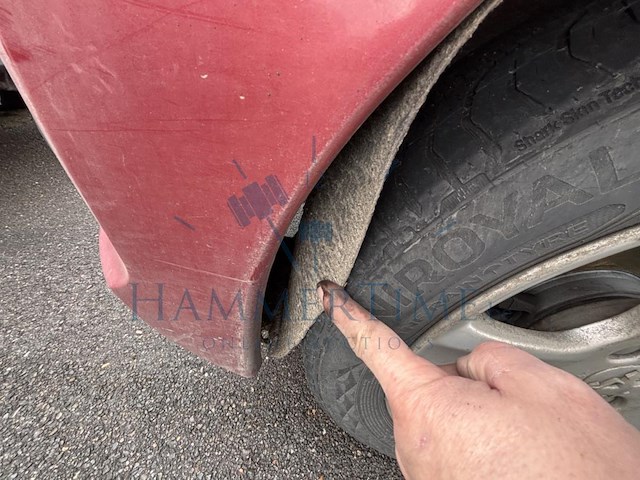 Peugeot 207 cc 1.6 hdi fap,2007 - afbeelding 27 van  34