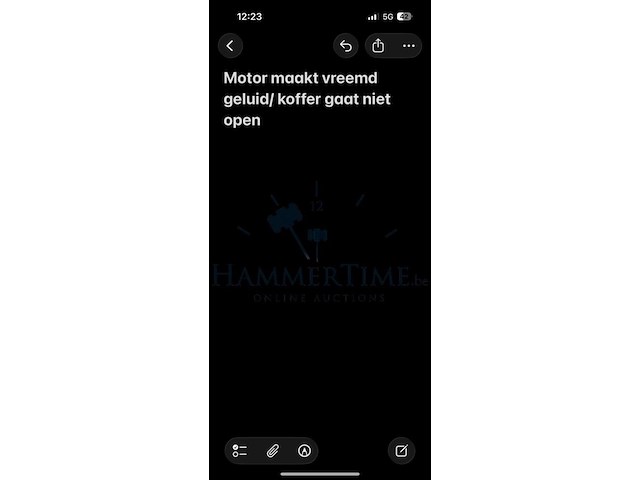 Peugeot 207 cc 1.6 hdi fap,2007 - afbeelding 28 van  34