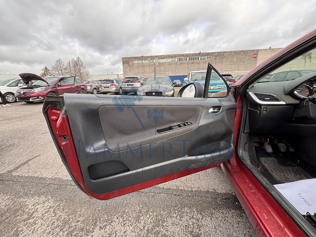 Peugeot 207 cc 1.6 hdi fap,2007 - afbeelding 33 van  34