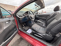 Peugeot 207 cc 1.6 hdi fap,2007 - afbeelding 34 van  34