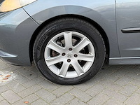 Peugeot 207 cc 1.6 hdif 2008 | r-816-pj iaw - afbeelding 9 van  20