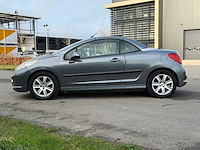 Peugeot 207 cc 1.6 hdif 2008 | r-816-pj iaw - afbeelding 12 van  20