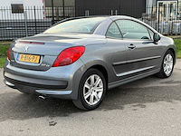 Peugeot 207 cc 1.6 hdif 2008 | r-816-pj iaw - afbeelding 15 van  20