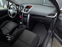 Peugeot 207 cc 1.6 hdif 2008 | r-816-pj iaw - afbeelding 6 van  20