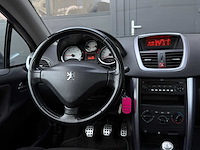 Peugeot 207 cc 1.6 hdif 2008 | r-816-pj iaw - afbeelding 8 van  20