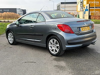 Peugeot 207 cc 1.6 hdif 2008 | r-816-pj iaw - afbeelding 14 van  20