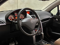 Peugeot 207 cc 1.6 vti 118pk 2007 (automaat), 23-kzk-1 - afbeelding 14 van  47
