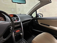 Peugeot 207 cc 1.6 vti 118pk 2007 (automaat), 23-kzk-1 - afbeelding 16 van  47