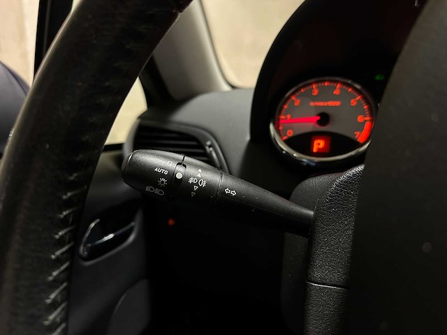 Peugeot 207 cc 1.6 vti 118pk 2007 (automaat), 23-kzk-1 - afbeelding 18 van  47