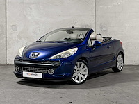 Peugeot 207 cc 1.6 vti 118pk 2007 (automaat), 23-kzk-1 - afbeelding 1 van  47