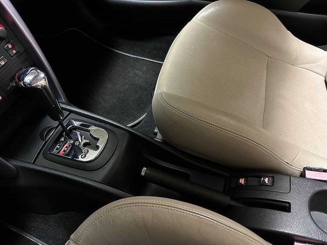 Peugeot 207 cc 1.6 vti 118pk 2007 (automaat), 23-kzk-1 - afbeelding 21 van  47