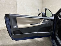 Peugeot 207 cc 1.6 vti 118pk 2007 (automaat), 23-kzk-1 - afbeelding 25 van  47