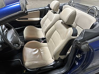 Peugeot 207 cc 1.6 vti 118pk 2007 (automaat), 23-kzk-1 - afbeelding 26 van  47