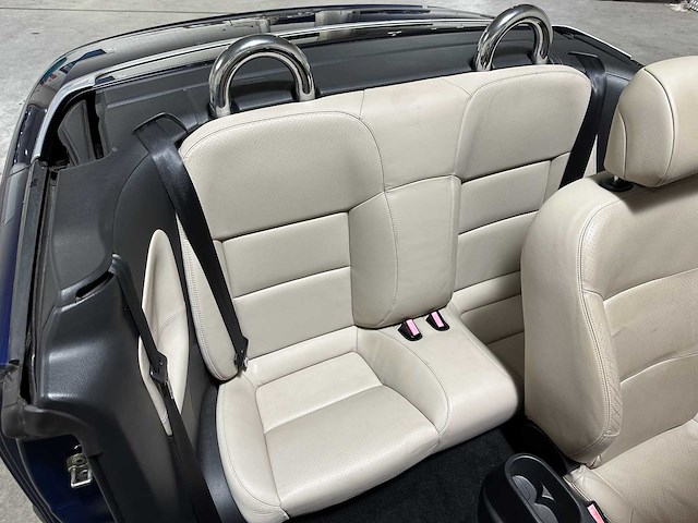 Peugeot 207 cc 1.6 vti 118pk 2007 (automaat), 23-kzk-1 - afbeelding 32 van  47