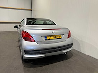 Peugeot 207 cc 1.6 vti 22-sjj-3 - afbeelding 3 van  19