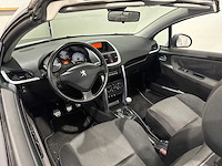 Peugeot 207 cc 1.6 vti 22-sjj-3 - afbeelding 4 van  19