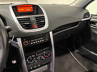 Peugeot 207 cc 1.6 vti 22-sjj-3 - afbeelding 8 van  19