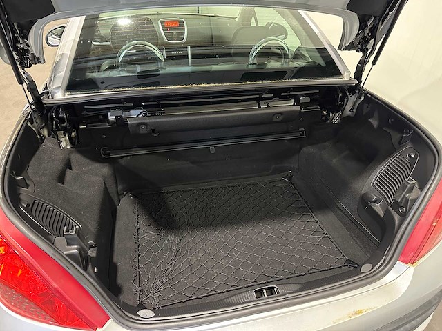 Peugeot 207 cc 1.6 vti 22-sjj-3 - afbeelding 11 van  19