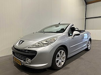 Peugeot 207 cc 1.6 vti 22-sjj-3 - afbeelding 1 van  19