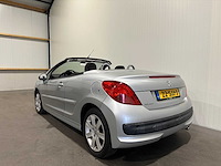 Peugeot 207 cc 1.6 vti 22-sjj-3 - afbeelding 13 van  19