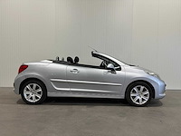 Peugeot 207 cc 1.6 vti 22-sjj-3 - afbeelding 15 van  19