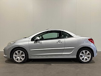 Peugeot 207 cc 1.6 vti 22-sjj-3 - afbeelding 19 van  19