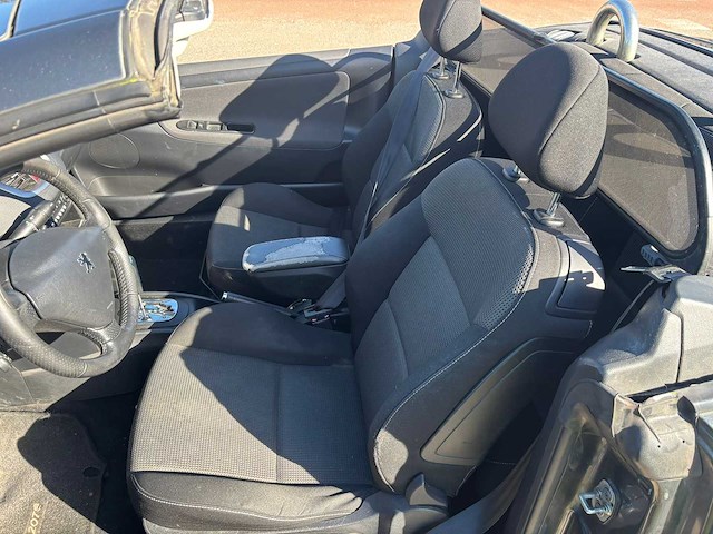 Peugeot 207 cc 1.6 vti | 32-lts-3 - afbeelding 2 van  4