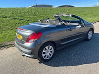 Peugeot 207 cc 1.6 vti | 32-lts-3 - afbeelding 3 van  4