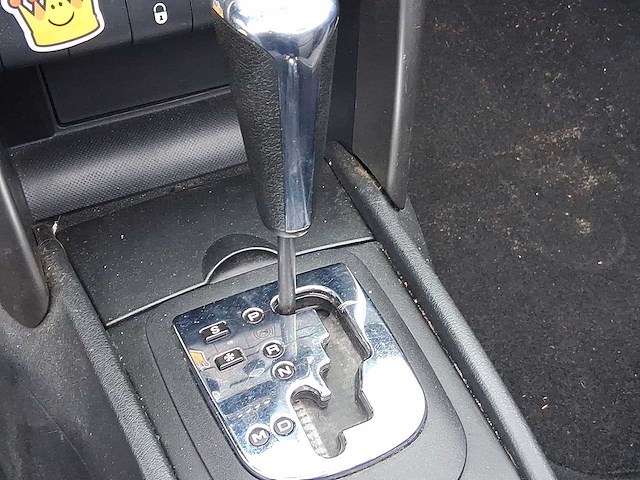 Peugeot 207 cc 1.6 vti | 32-lts-3 - afbeelding 3 van  16