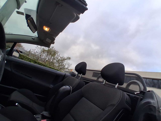 Peugeot 207 cc 1.6 vti | 32-lts-3 - afbeelding 5 van  16