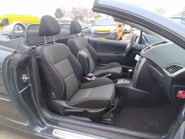 Peugeot 207 cc 1.6 vti | 32-lts-3 - afbeelding 12 van  16