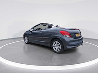 Peugeot 207 cc 1.6 vti | 32-lts-3 - afbeelding 13 van  16