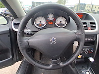 Peugeot 207 cc 1.6 vti | 32-lts-3 - afbeelding 14 van  16
