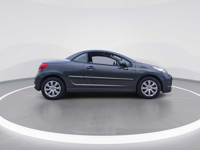 Peugeot 207 cc 1.6 vti | 32-lts-3 - afbeelding 8 van  18