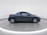 Peugeot 207 cc 1.6 vti | 32-lts-3 - afbeelding 8 van  18