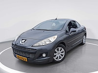 Peugeot 207 cc 1.6 vti | 32-lts-3 - afbeelding 1 van  18