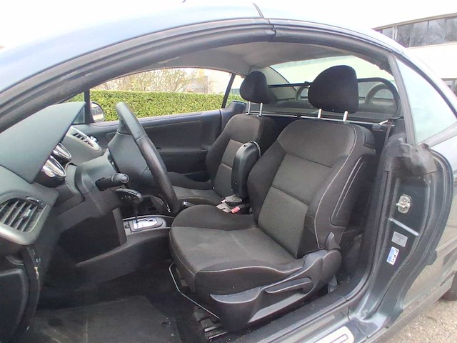 Peugeot 207 cc 1.6 vti | 32-lts-3 - afbeelding 12 van  18
