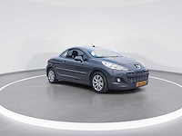 Peugeot 207 cc 1.6 vti | 32-lts-3 - afbeelding 14 van  18