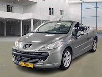 Peugeot 207 cc 1.6 vti, 35-thf-7 - afbeelding 1 van  11