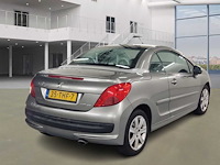 Peugeot 207 cc 1.6 vti, 35-thf-7 - afbeelding 4 van  11
