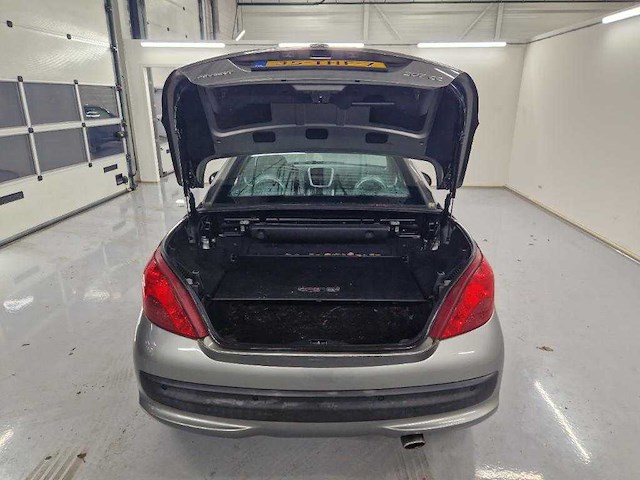 Peugeot 207 cc 1.6 vti, 35-thf-7 - afbeelding 7 van  11