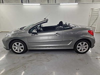 Peugeot 207 cc 1.6 vti, 35-thf-7 - afbeelding 8 van  11